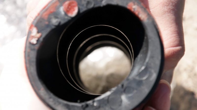 Подающий элемент для спрей-машины PTJ-120