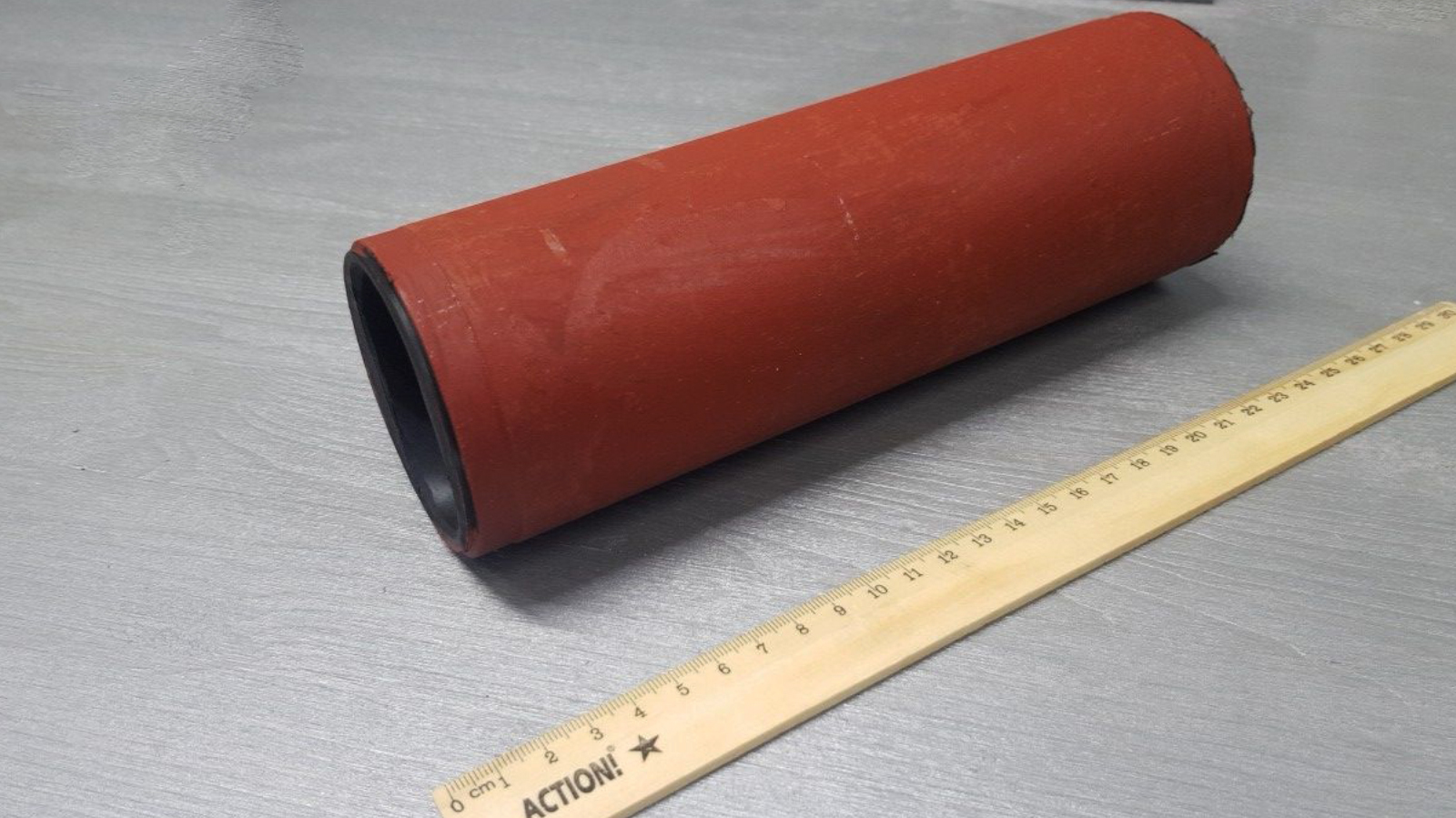 Подающий элемент для спрей-машины фото