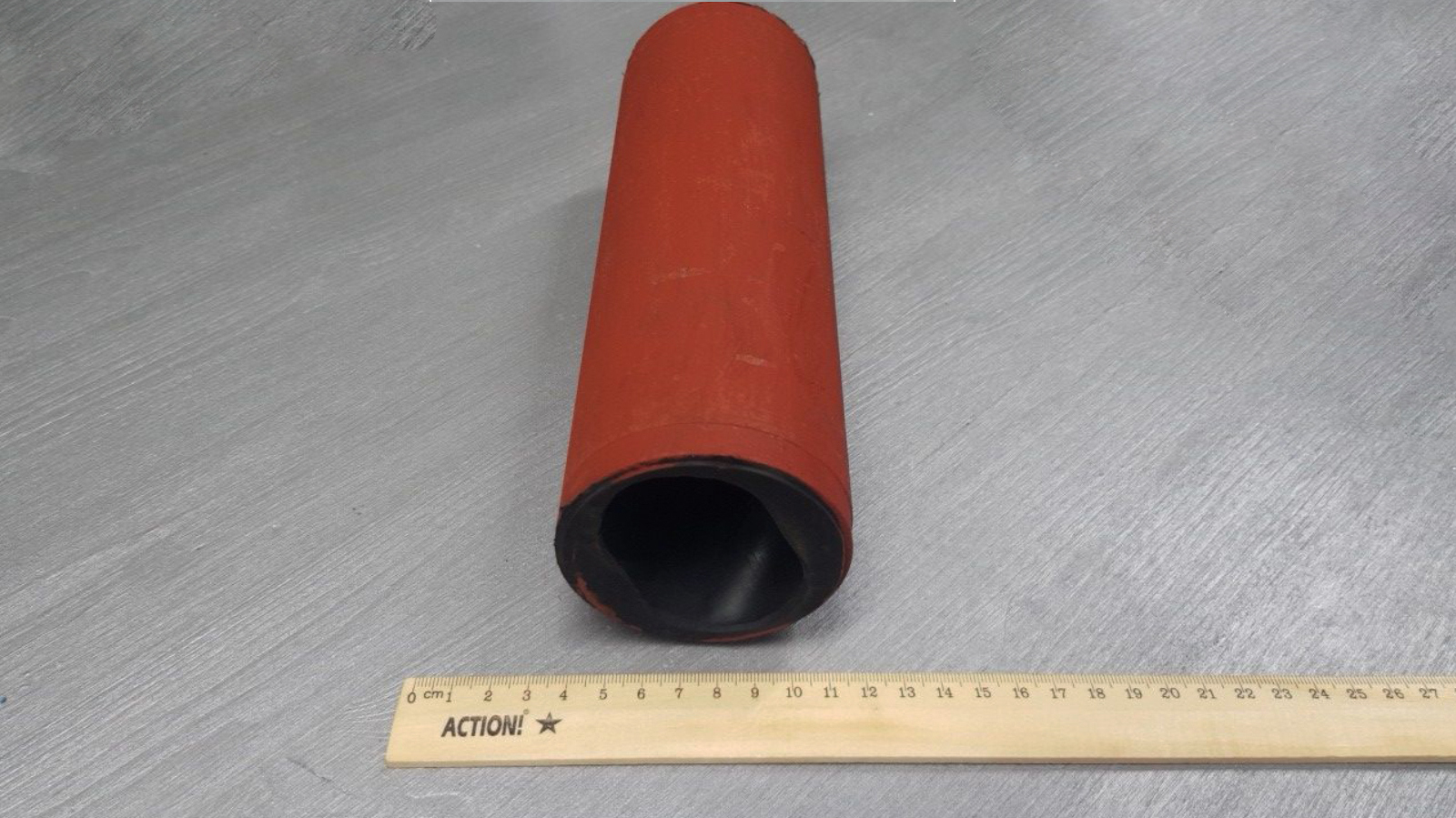 Подающий элемент для спрей-машины GUMBIT